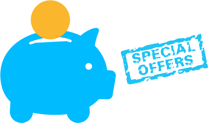 Special Offers On Job Posting - Special Offer Clipart (810x456), Png Download