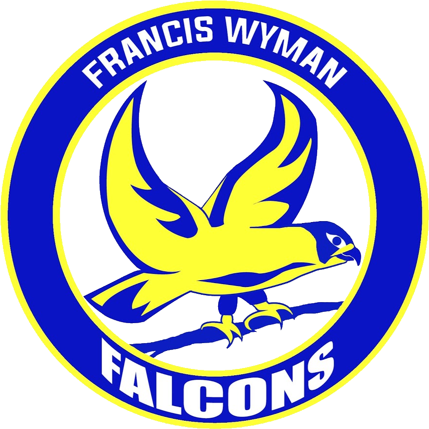 Francis Wyman Logo Clipart (900x900), Png Download