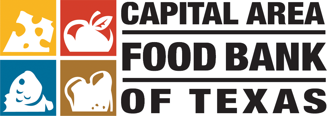 Gamma Beta Phi Upcoming Events - Capital Area Food Bank Clipart (1045x372), Png Download