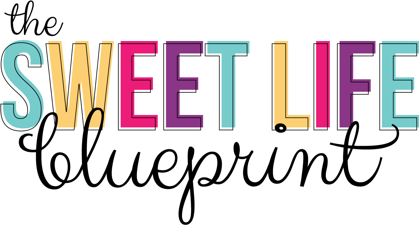 Get It With The Sweet Life Planner Clipart (1524x795), Png Download