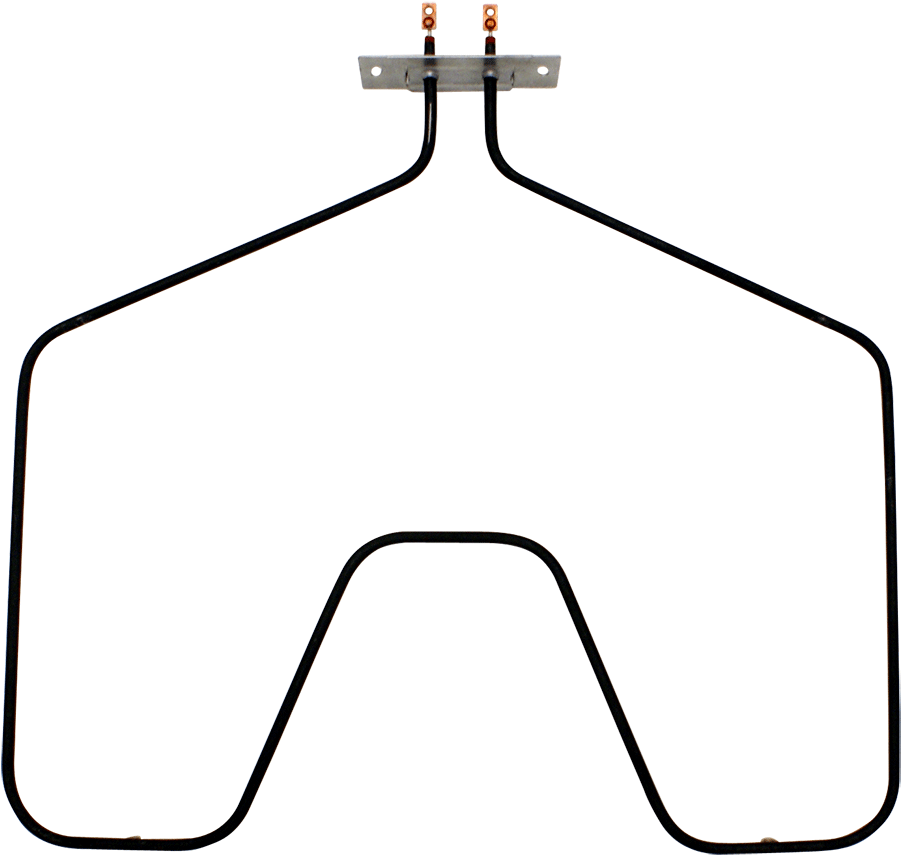 7508 Bake Element Ge, Rca, Hotpoint - Bake Element Clipart (1024x1024), Png Download