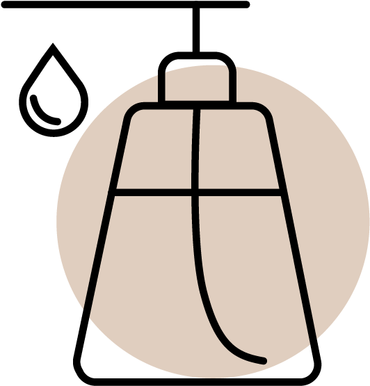 Professional Skin Care Products - Skin Care Clipart (1347x1322), Png Download