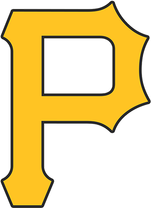 Aaron Shortridge, Rhp, 4th / 114th - Pittsburgh Clipart (600x600), Png Download