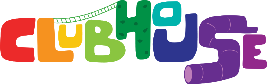 Cineplex Clubhouse Clipart (1012x354), Png Download