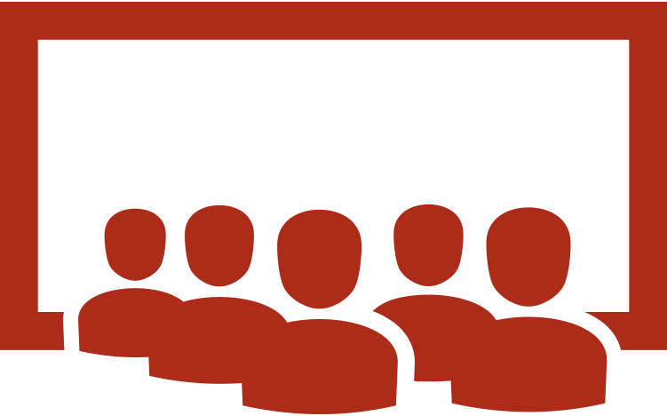 Are You A Cinema Clipart (751x468), Png Download