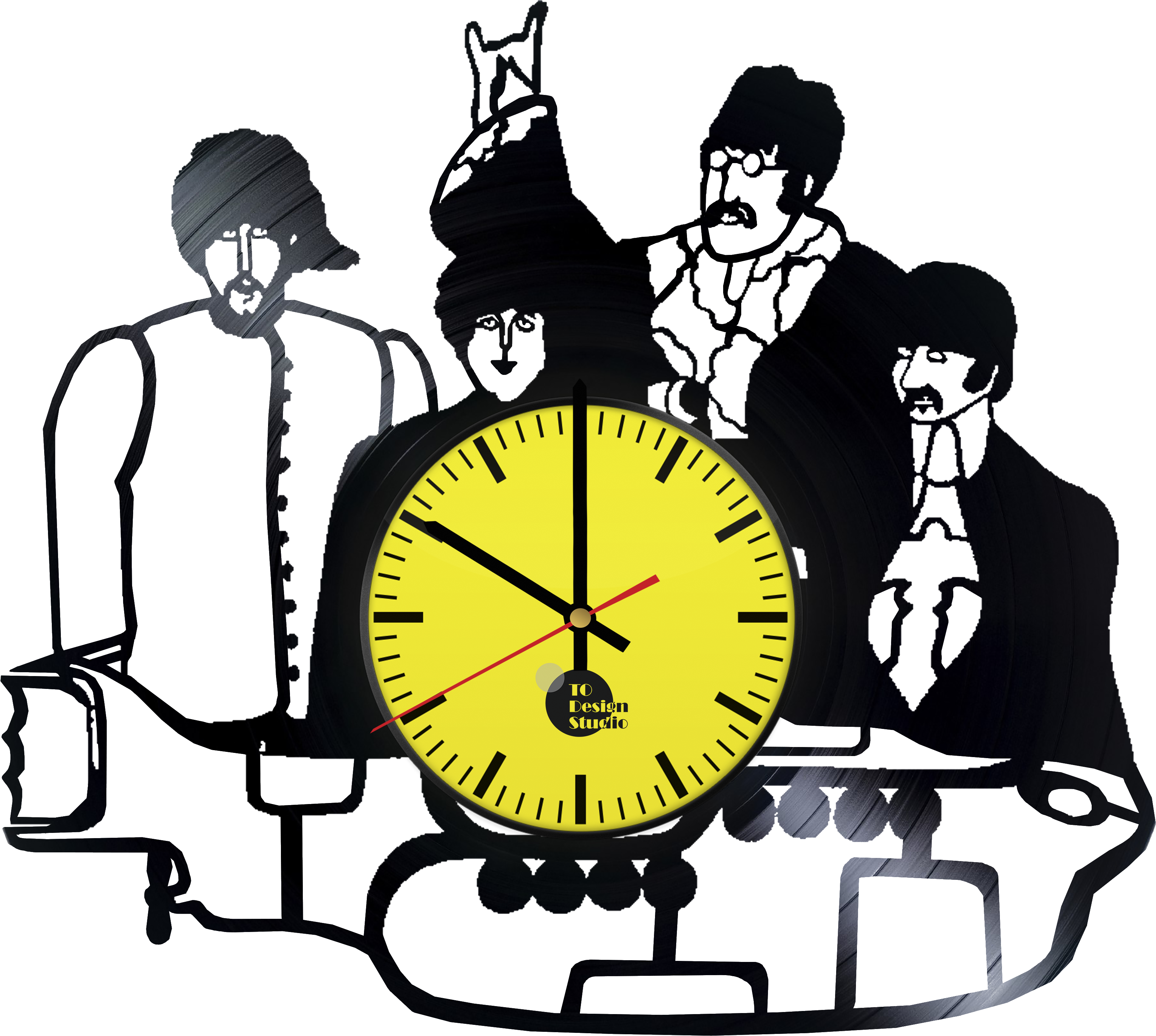 Fan Clipart (4016x4016), Png Download