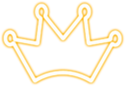 Blanco Adorno Corona Coronas Karen Lospolinesios - Yellow Clipart (900x800), Png Download