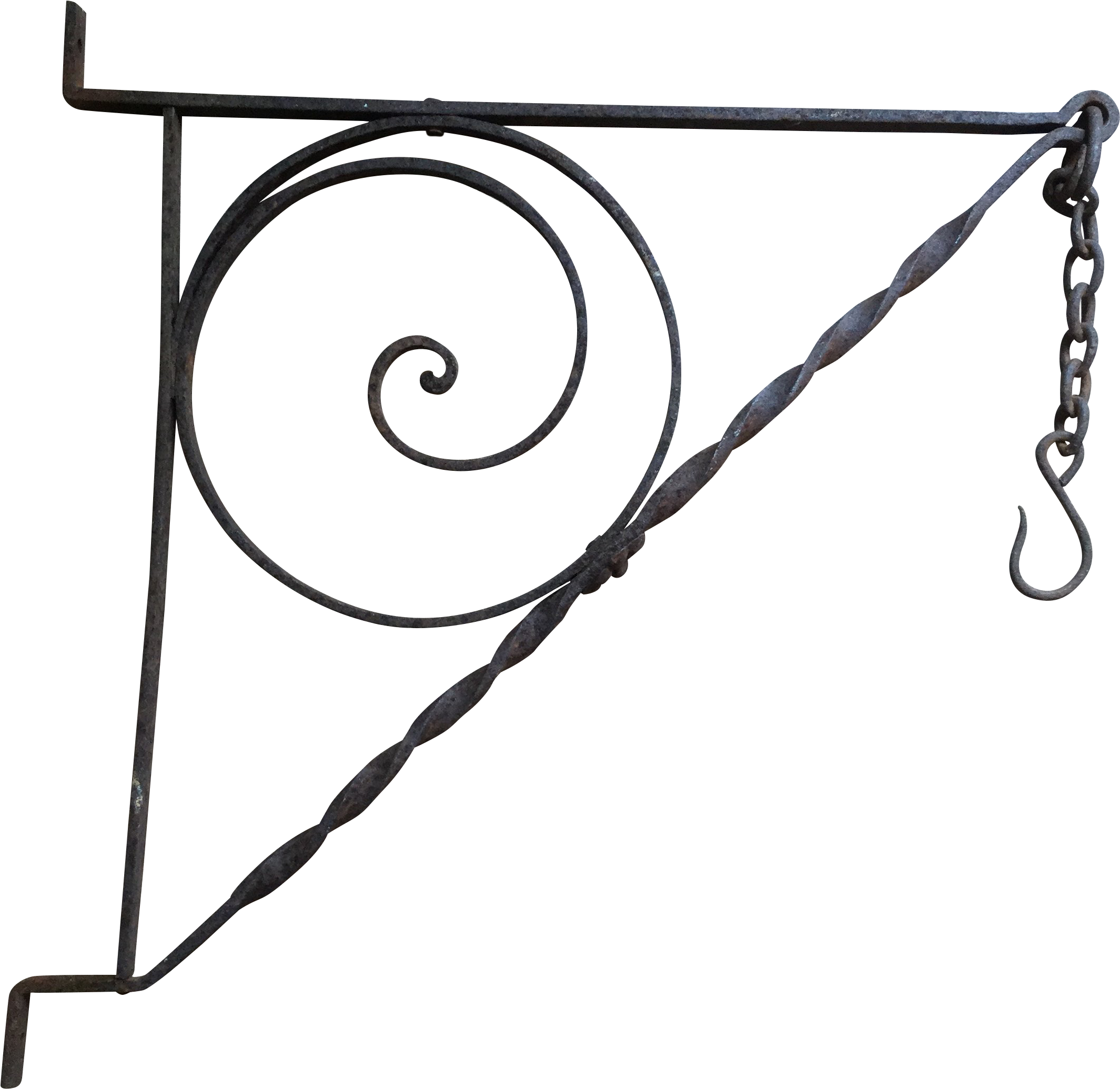 Iron Clipart (2364x2299), Png Download