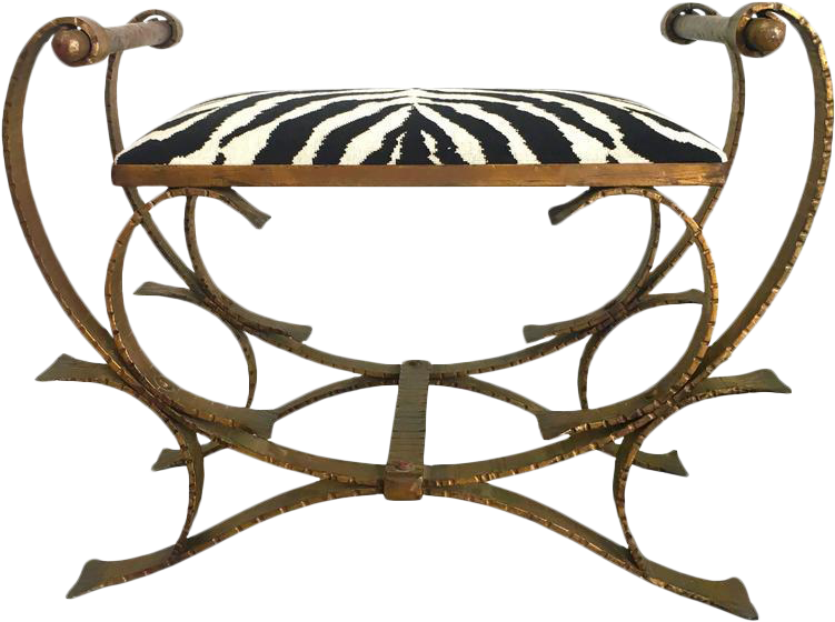 Bench Clipart (768x768), Png Download