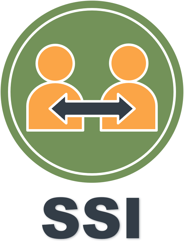 Social Skills Inventory - Social Skills Clipart (596x782), Png Download