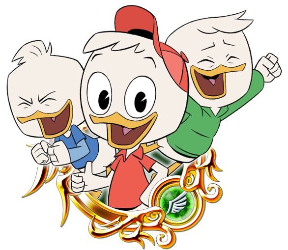 Scrooge Mcduck - Https - //www - Khinsider - Pic - - Kingdom Hearts Custom Funko Pop Clipart (609x544), Png Download