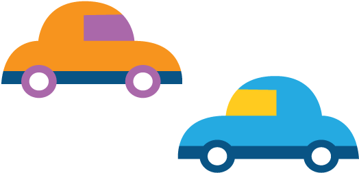 Village Amenities - Parking Gif Clipart - Png Download (566x566), Png Download