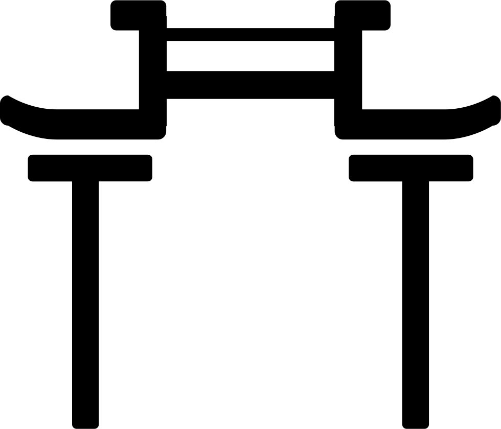 Png File - Monument Clipart (980x840), Png Download