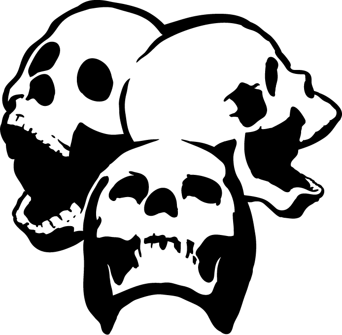 Free Pumpkin Painting Designs Labor Day 2017 Happy Clipart (694x680), Png Download