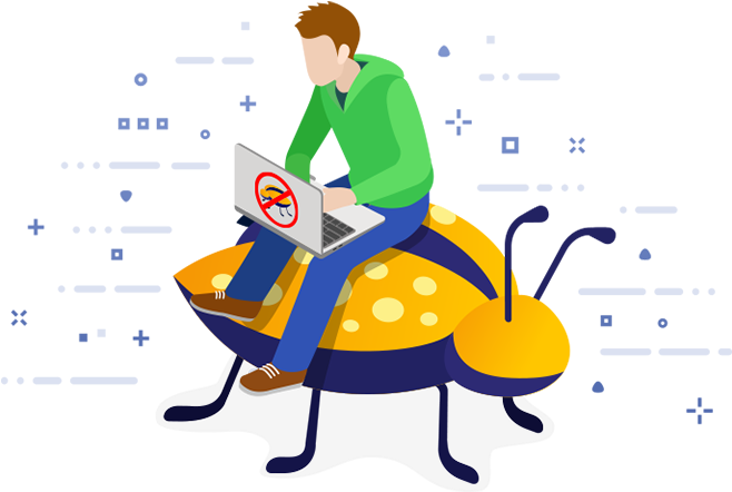 New Company Lets You Test Vr Games Before They Are - Website Clipart (710x510), Png Download