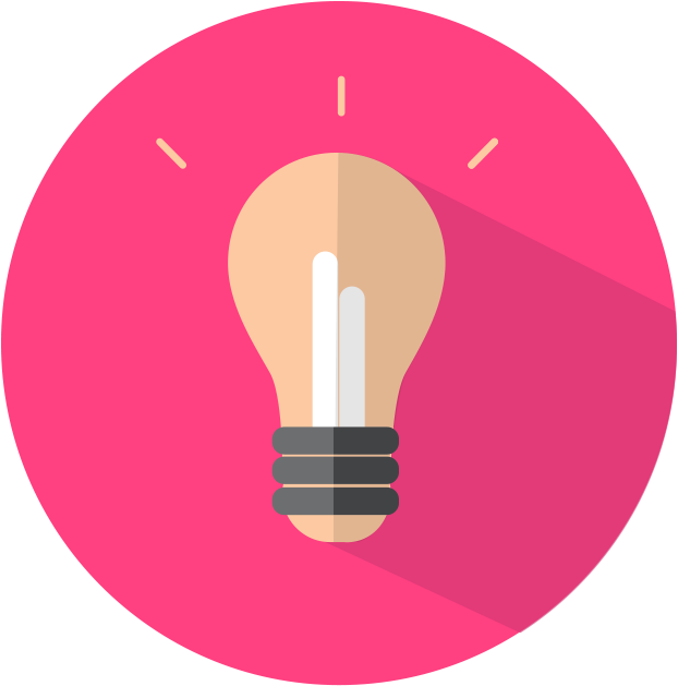 Innovation & Technology - Working Png Clipart (640x640), Png Download