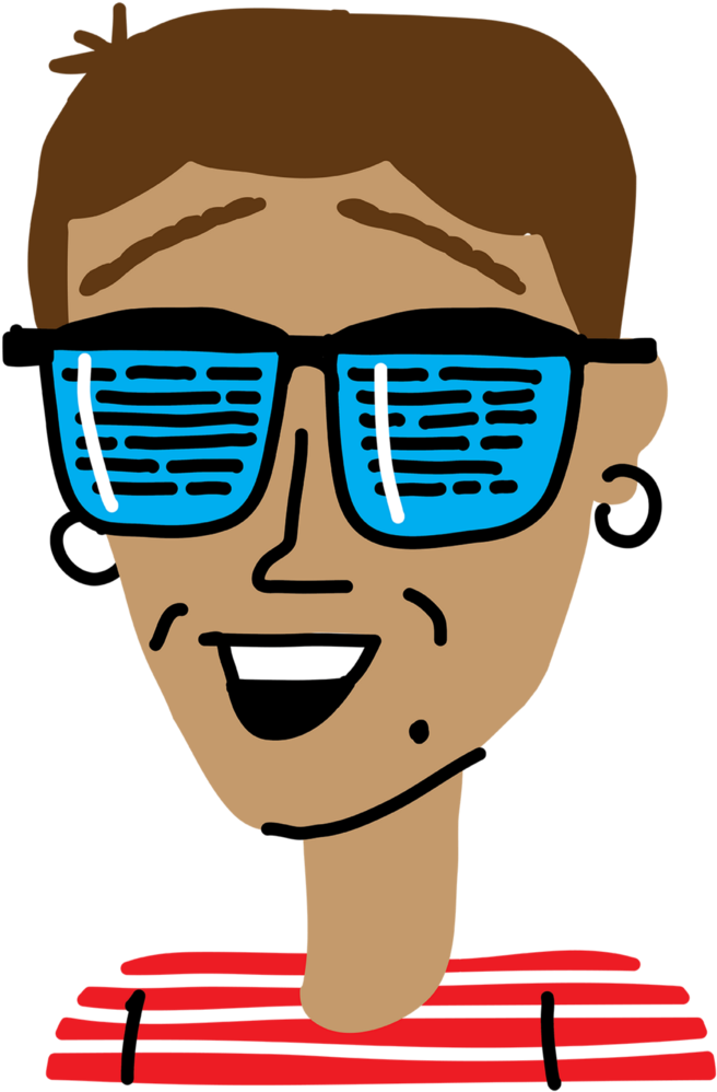 Spending <£100 On A Vr Headset As An Addition To An - Illustration Clipart (1200x1200), Png Download