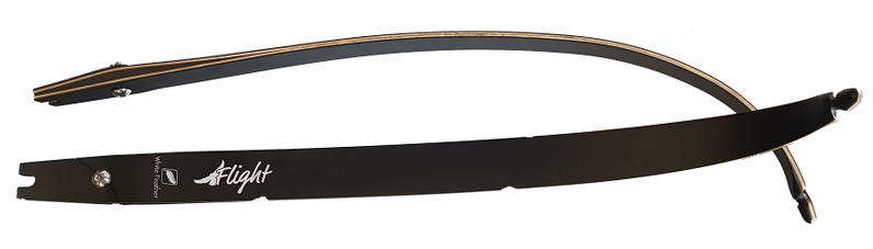 White Feather Branches Flight - Weapon Clipart (1024x1024), Png Download