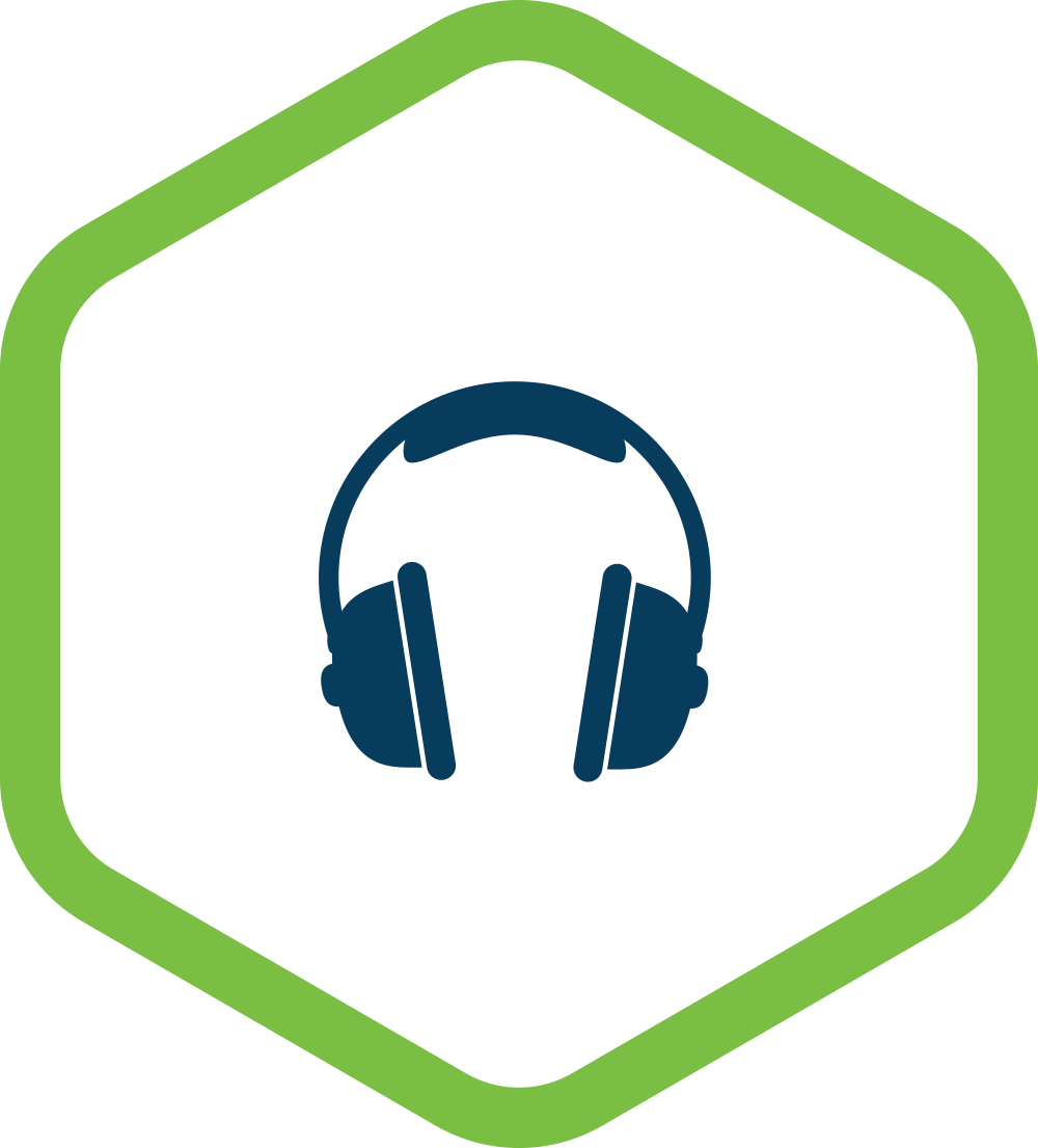 Headphones, Earbuds, Sound Cards, Microphones, Speakers - Headphones Art Clipart (1000x1105), Png Download