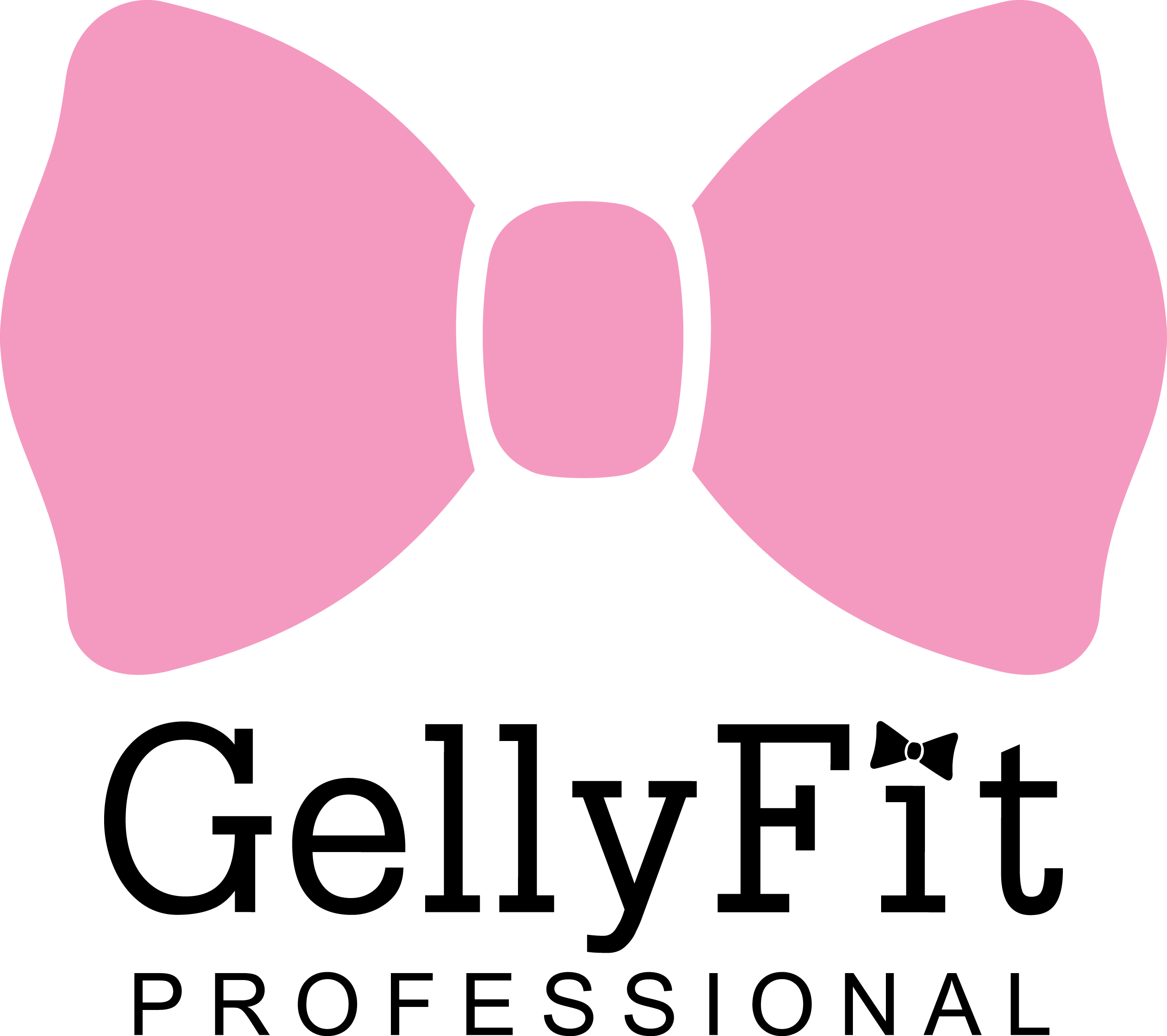 As Uk Distributor For This Product, We Need To Ensure - Gellyfit Logo Clipart (2690x2388), Png Download