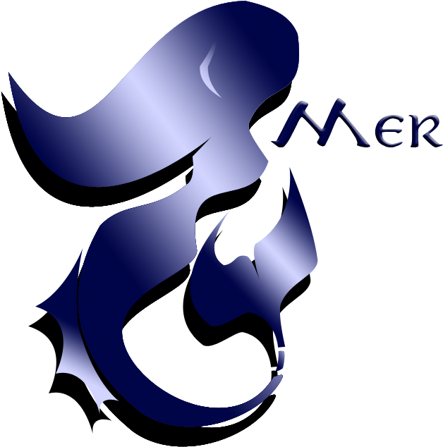 Unit 35 Digital Graphics For Interactive Media Mer - Crescent Clipart (653x658), Png Download