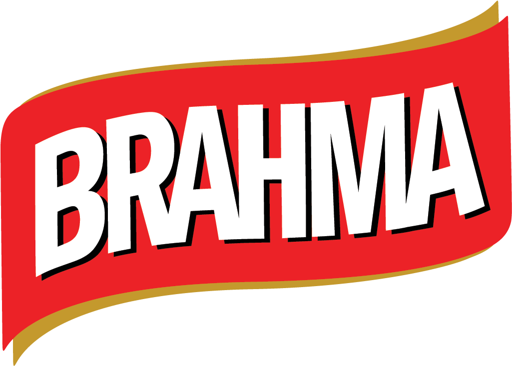 Brahma Beer Logo - Brahma Logo Png Clipart (1024x740), Png Download