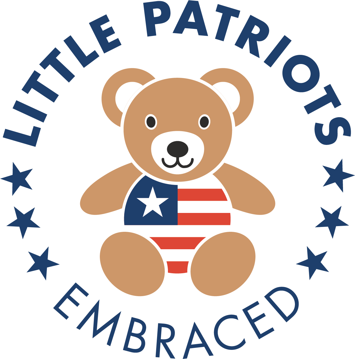 Family Financial Assistance Program Little Patriots - Meat Clipart (1241x1256), Png Download