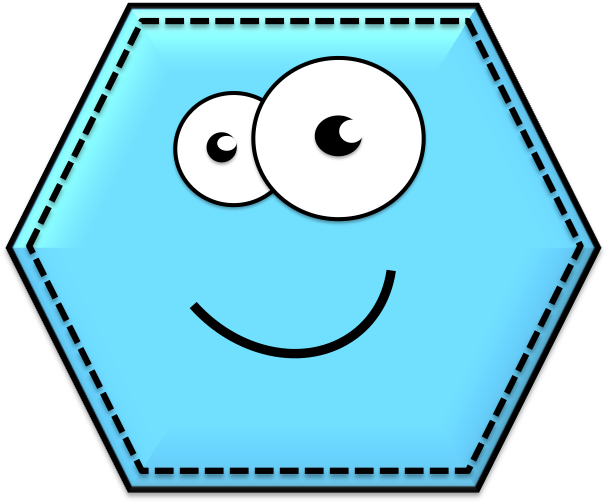 The Letter H - Euclidean Vector Clipart (613x507), Png Download