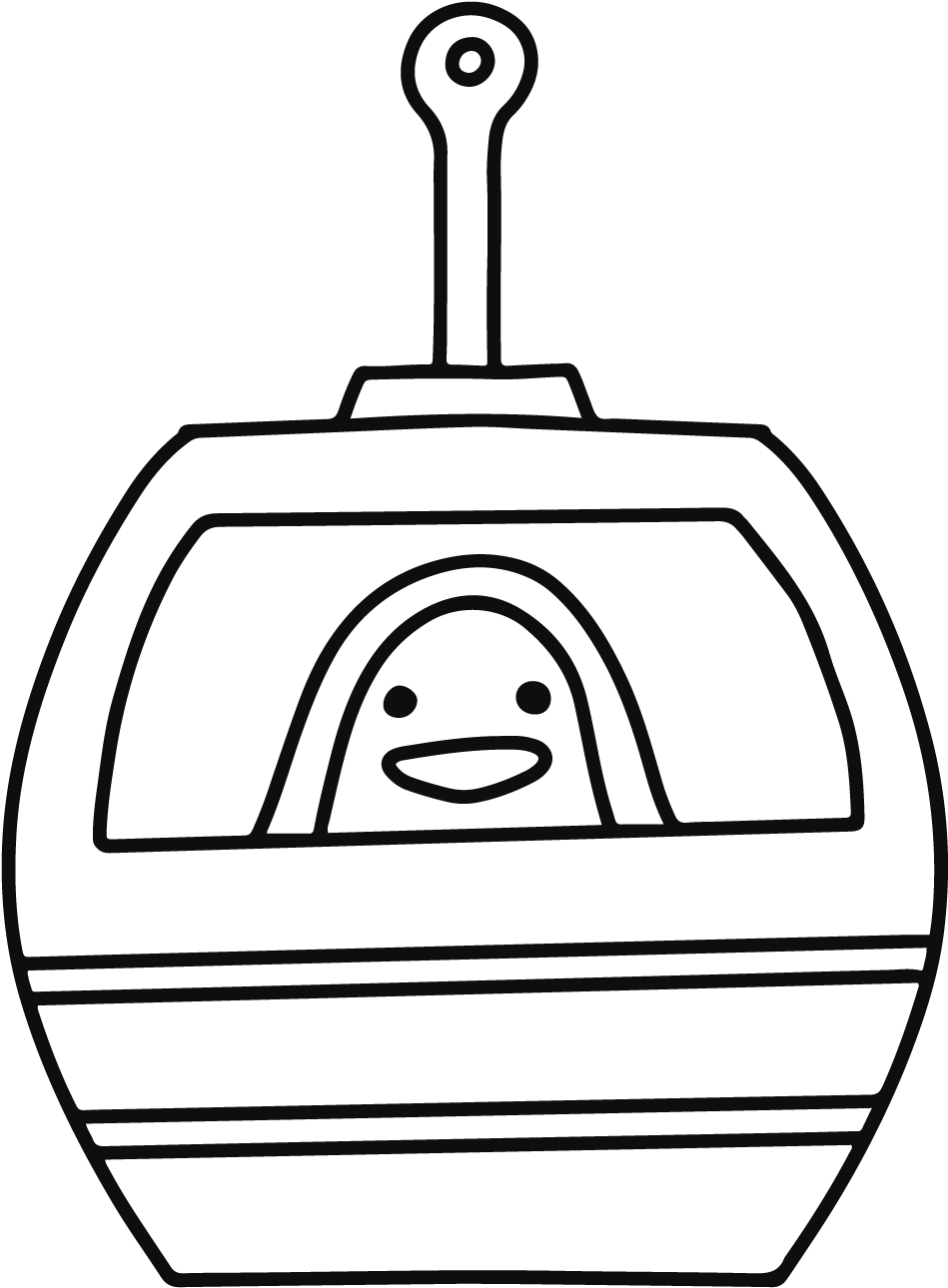 Cards & Crafts For Christmas Downloads - Illustration Clipart (1417x1417), Png Download