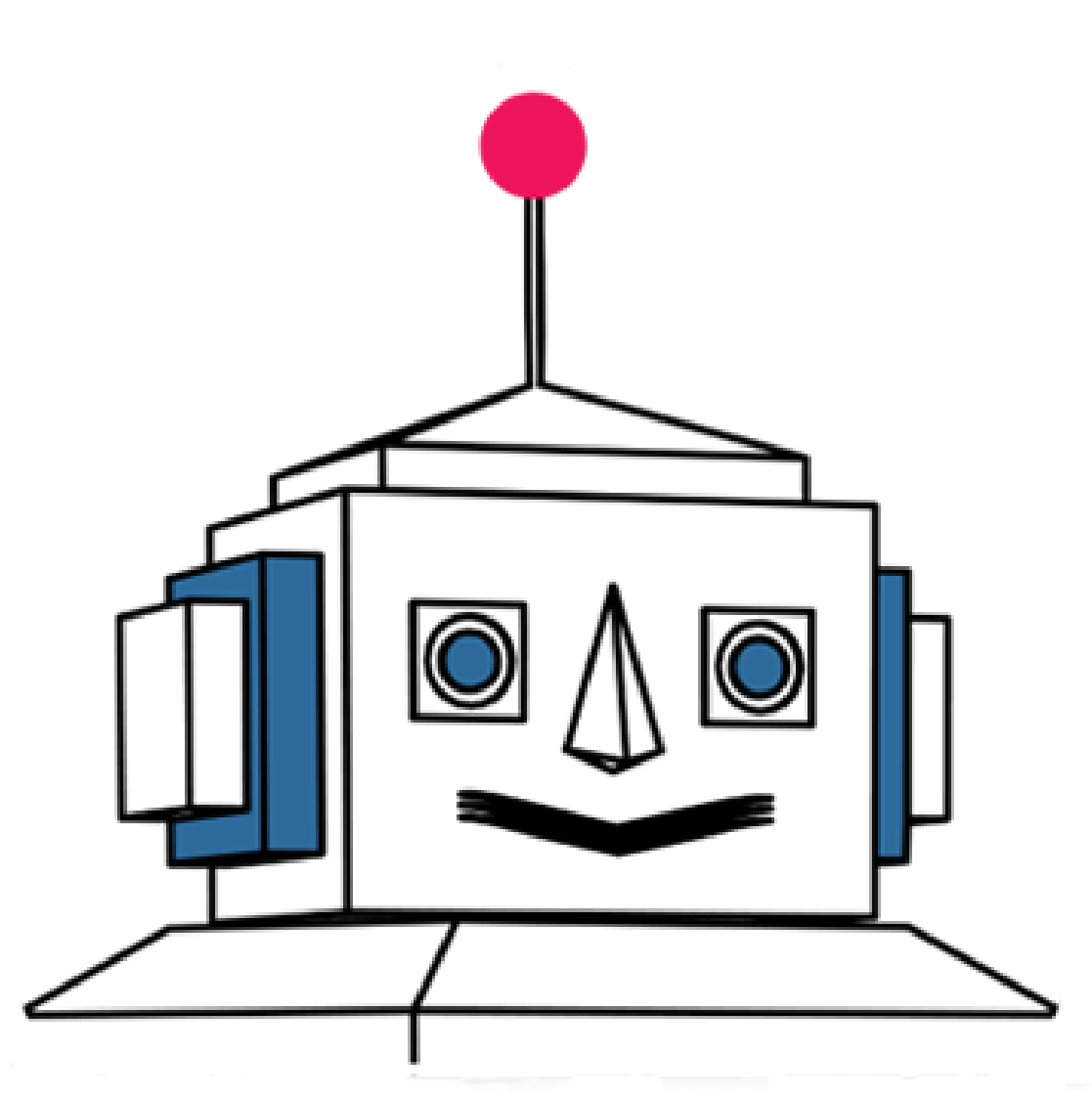 Auto Palace Spořilov - Android Clipart (1251x1250), Png Download