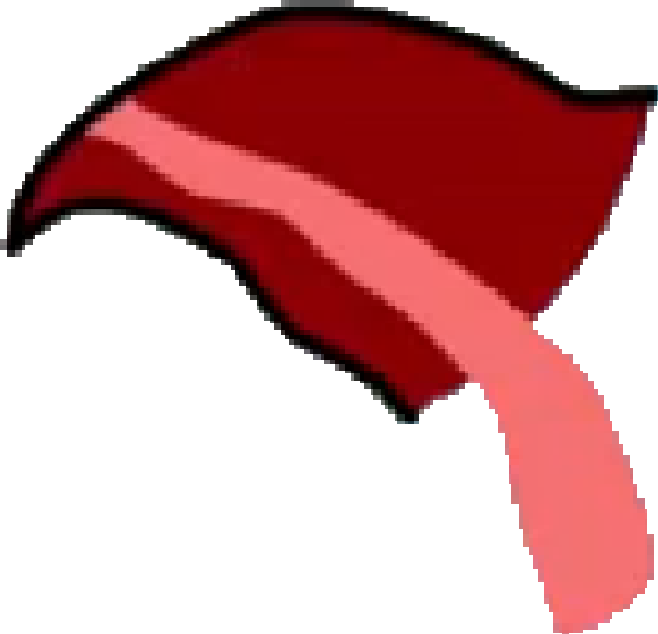 Golf Ball's Ugly Mouth - Portable Network Graphics Clipart (658x634), Png Download