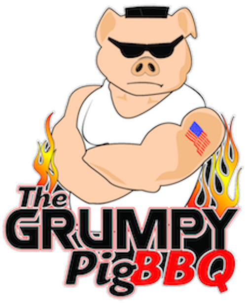 Barbecue Clipart (500x655), Png Download