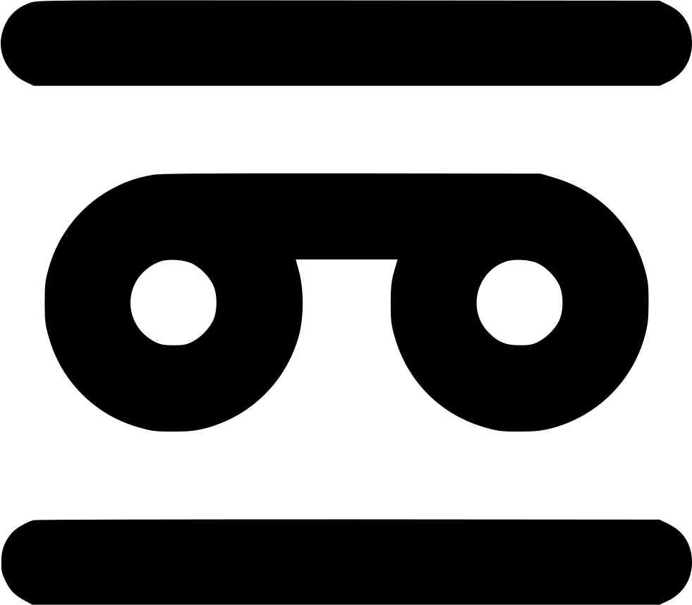 Tape Comments - Magnetic Tape Clipart (981x858), Png Download