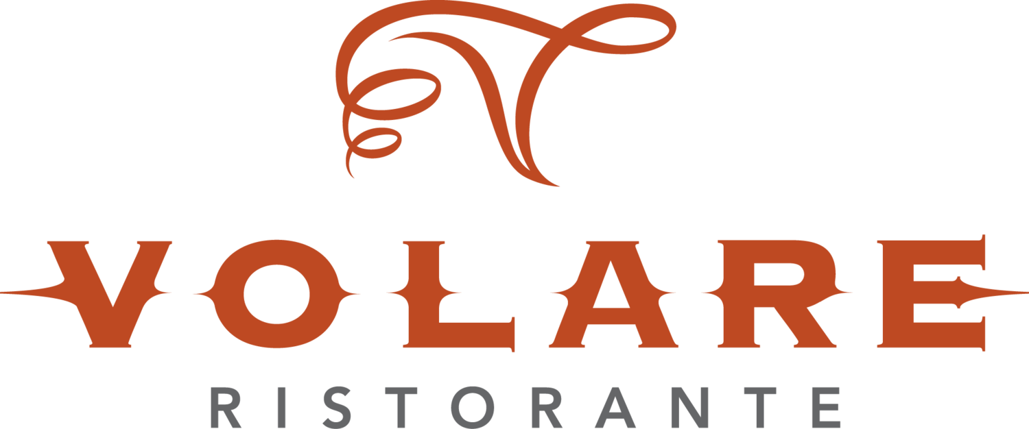 Block Party Cannoli Eating Contest - Volare Ristorante Clipart (1500x626), Png Download