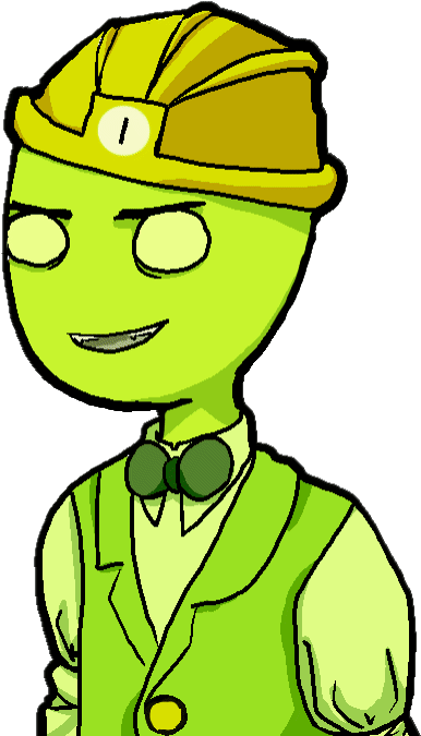 Ok I Just Animated That - Gif Clipart (500x740), Png Download