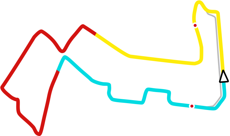 Formula 1 Singapore Airlines Singapore Grand Prix Clipart (772x455), Png Download