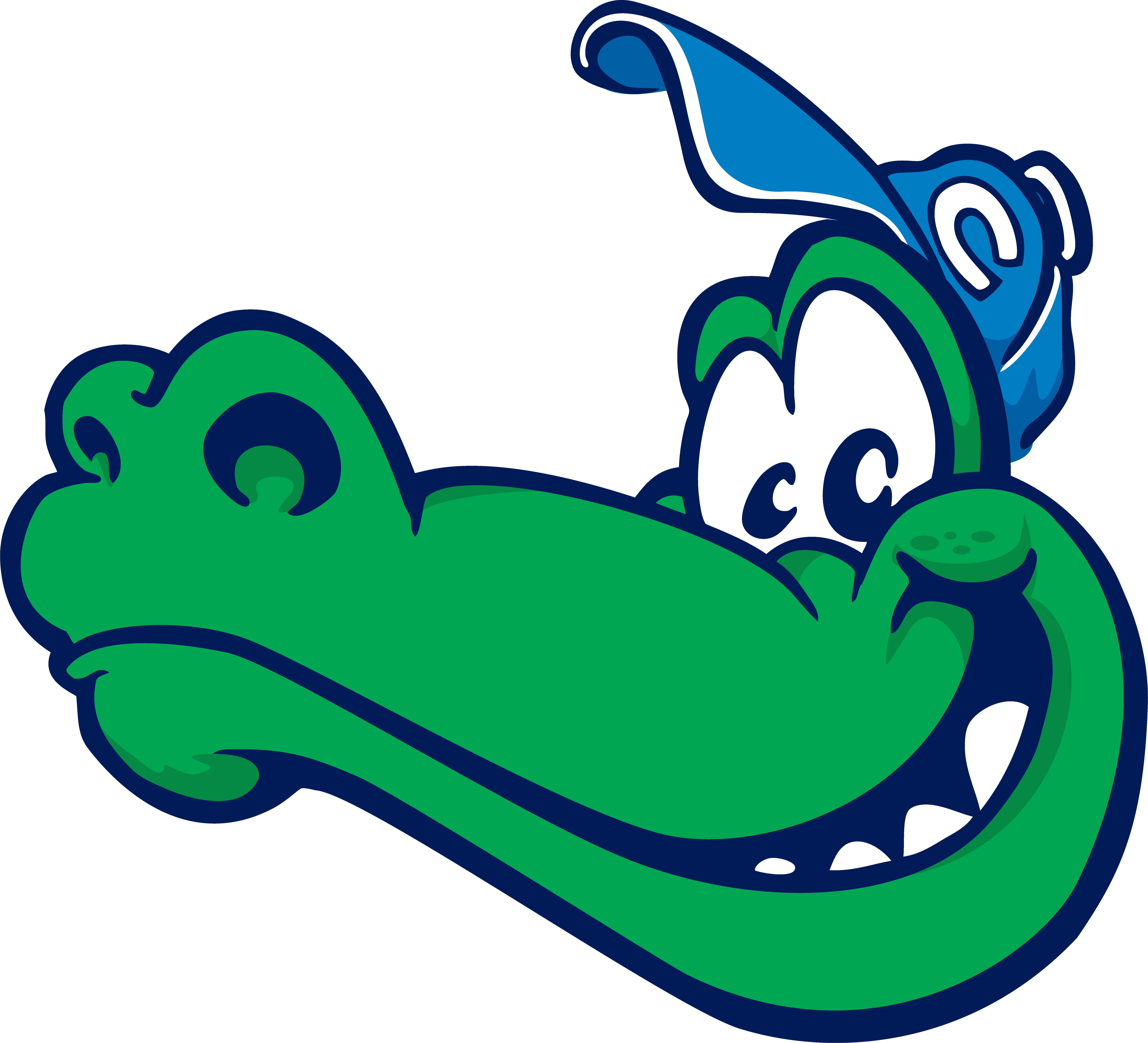 Creek View Elementary - Creek View Elementary School Clipart (4501x4091), Png Download