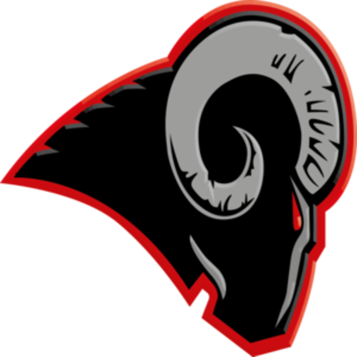 Png Of Football American Logos Clipart (720x720), Png Download