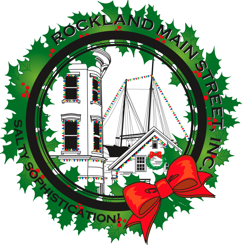 Maine Lobstermen's Association - Christmas Day Clipart (1009x1024), Png Download