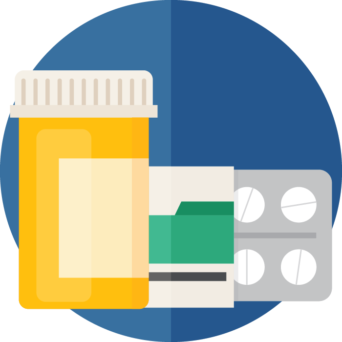 Daily, Weekly Or Monthly Progress Review Of The Patient's Clipart (700x700), Png Download