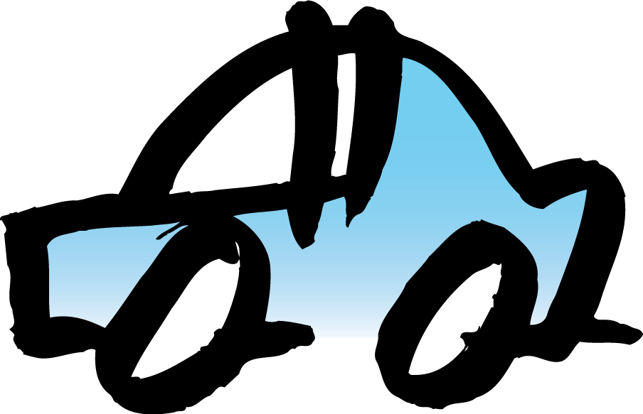 Blue Car Clip Art - Car Care - Png Download (904x583), Png Download