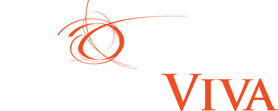 Venus Viva Logo Png Clipart (900x360), Png Download