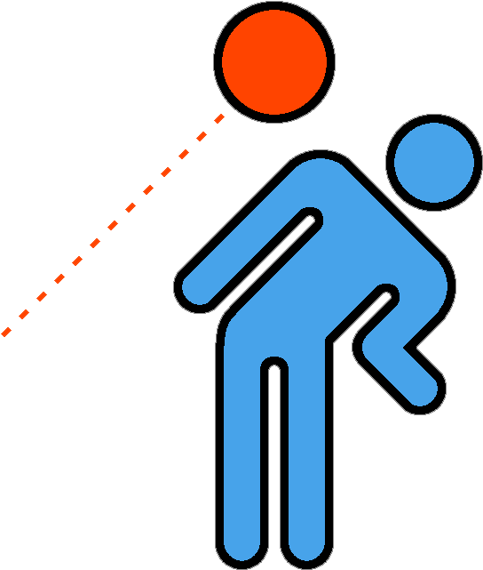 Farmington Nm Official Website - Dodge A Ball Clipart (576x720), Png Download