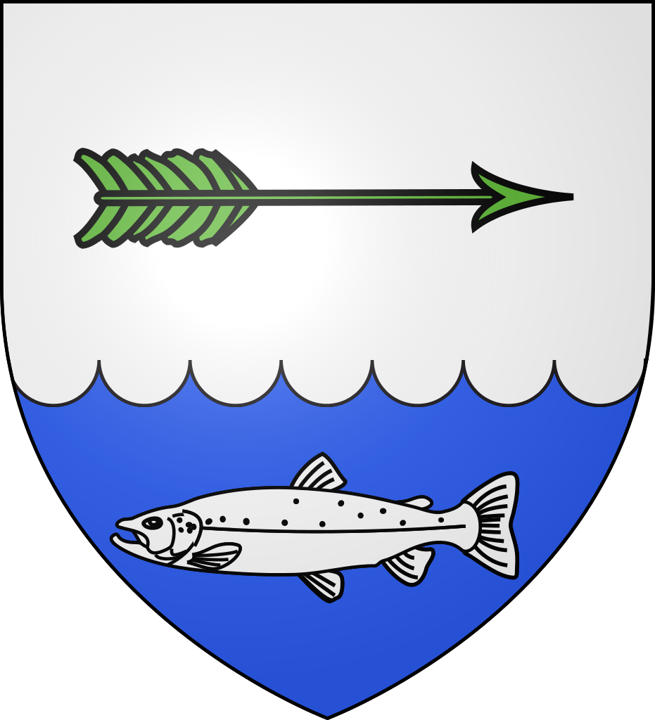 Blason Ville Hu Balatonszepezd - Herb Gozdawa Clipart (931x1024), Png Download