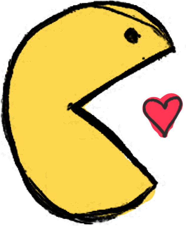 Cute Clip Arts - Heart - Png Download (714x768), Png Download