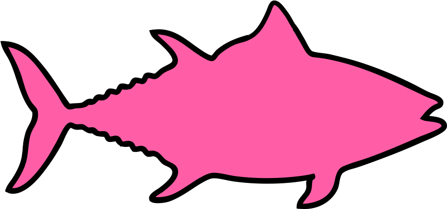 Backyard Tuna Company - Company Clipart (1000x1000), Png Download