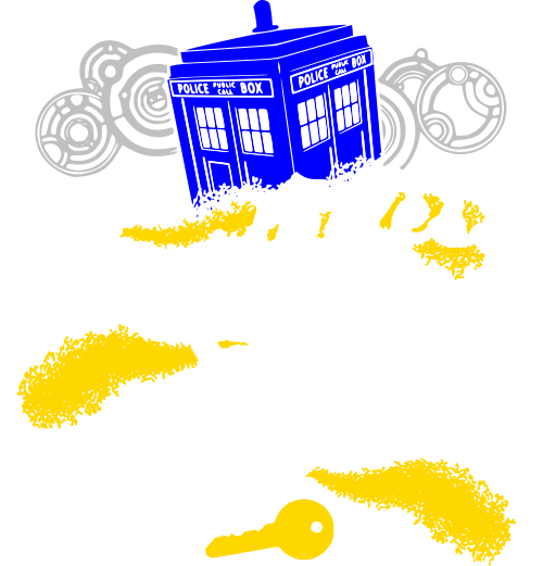 Nevertheless She Regenerated, Nevertheless She Regenerated Clipart (500x521), Png Download