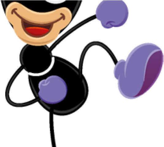 Ants Clipart Purple - Smilinguido Pildas - Png Download (640x480), Png Download