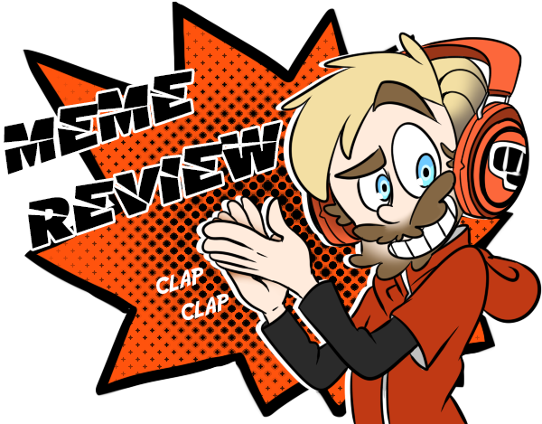 Top Memes Of - Pewdiepie Meme Review Art Clipart (640x480), Png Download