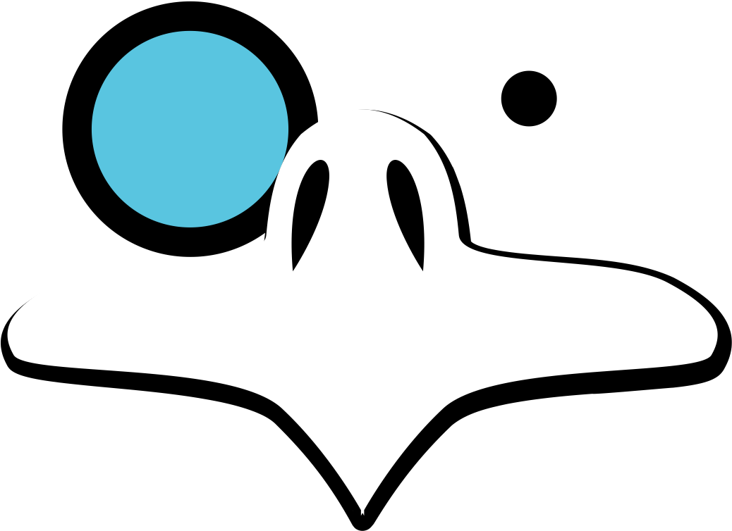 Logo Design By Angus Grafik Co Clipart (1500x1500), Png Download